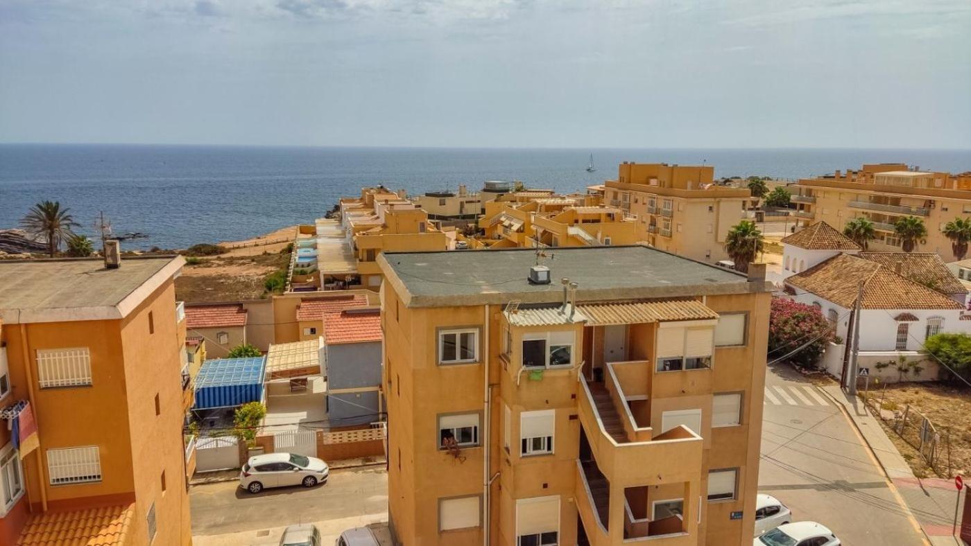 Faro Палос Экстерьер фото