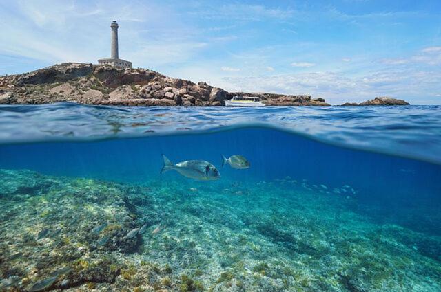 Faro Палос Экстерьер фото